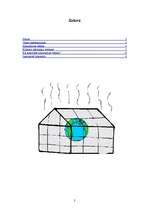 Eseja 'Organiskais kurināmais un siltumnīcas efekts', 2.
