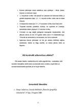 Eseja 'Organiskais kurināmais un siltumnīcas efekts', 6.