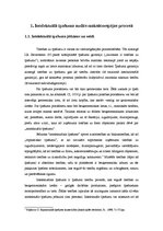 Referāts 'Intelektuālā īpašuma audits maksātnespējas procesā', 1.