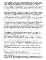 Eseja 'Environmental Uncertainty in Organization', 1.