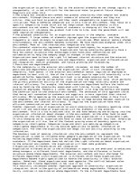 Eseja 'Environmental Uncertainty in Organization', 2.