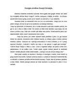 Eseja 'Garīgās vērtības Senajā Grieķijā', 1.