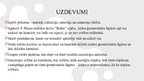 Prezentācija 'Vizuālās mākslas nodarbība 3.klasei', 4.