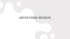 Prezentācija 'Vizuālās mākslas nodarbība 3.klasei', 8.