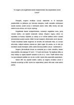 Eseja 'Vai maglevu jeb magnētiskās iekares transportlīdzekli būtu nepieciešams ieviest ', 1.