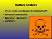 Prezentācija 'Fosfors', 5.