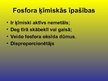 Prezentācija 'Fosfors', 10.
