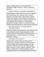 Konspekts 'Hellēnisma filosofija', 3.