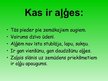 Prezentācija 'Aļģes', 8.