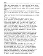 Eseja 'Hansel and Gretel', 2.