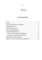 Referāts 'Valdījums', 2.