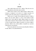 Referāts 'Valdījums', 4.