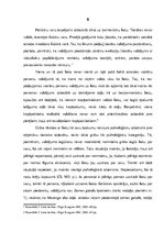 Referāts 'Valdījums', 6.