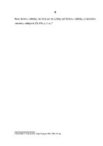 Referāts 'Valdījums', 8.