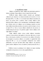 Referāts 'Valdījums', 9.