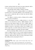 Referāts 'Valdījums', 10.