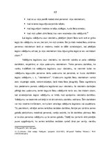 Referāts 'Valdījums', 13.