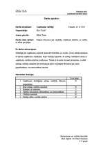 Konspekts 'Personālvadība uzņēmumā SIA "Dille"', 6.