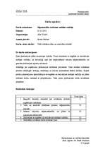 Konspekts 'Personālvadība uzņēmumā SIA "Dille"', 7.