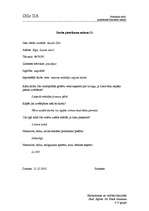 Konspekts 'Personālvadība uzņēmumā SIA "Dille"', 16.