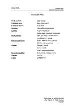 Konspekts 'Personālvadība uzņēmumā SIA "Dille"', 17.