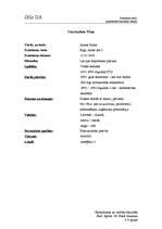 Konspekts 'Personālvadība uzņēmumā SIA "Dille"', 18.