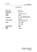 Konspekts 'Personālvadība uzņēmumā SIA "Dille"', 19.