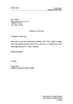 Konspekts 'Personālvadība uzņēmumā SIA "Dille"', 20.