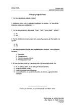 Konspekts 'Personālvadība uzņēmumā SIA "Dille"', 22.