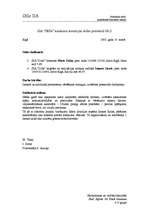 Konspekts 'Personālvadība uzņēmumā SIA "Dille"', 26.