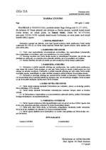 Konspekts 'Personālvadība uzņēmumā SIA "Dille"', 27.