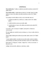 Referāts 'Анализ и совершенствование системы стимулирования персонала ООО', 1.