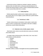 Referāts 'Darba drošība cementa ražošanas uzņēmumos', 15.