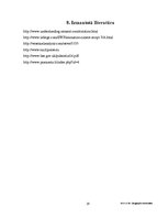 Referāts 'Darba drošība cementa ražošanas uzņēmumos', 19.