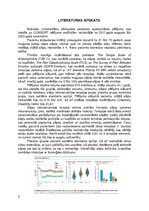 Referāts 'Kognitīvi biheiviorālās terapijas pielietošana pacientiem ar hroniskām muguras s', 2.