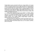 Referāts 'Kognitīvi biheiviorālās terapijas pielietošana pacientiem ar hroniskām muguras s', 5.