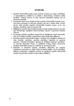 Referāts 'Kognitīvi biheiviorālās terapijas pielietošana pacientiem ar hroniskām muguras s', 10.