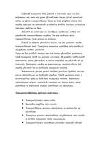 Konspekts 'Loģistika', 18.