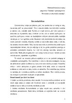 Konspekts 'Āra nodarbības', 1.