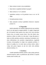 Referāts 'Laterālais epikondilīts jeb tenisista elkonis', 7.