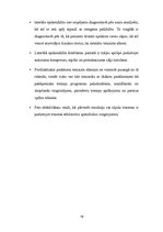 Referāts 'Laterālais epikondilīts jeb tenisista elkonis', 19.