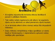 Referāts 'Laterālais epikondilīts jeb tenisista elkonis', 38.