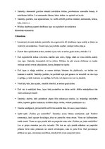 Konspekts 'Gratāža', 2.