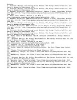 Eseja 'Pillars of Eternity: Comparing the Ashoka Pillars of India to the Column of Traj', 4.