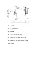 Paraugs 'Statiski noteicama rāmja aprēķins', 5.