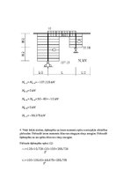 Paraugs 'Statiski noteicama rāmja aprēķins', 7.