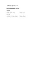 Paraugs 'Statiski noteicama rāmja aprēķins', 8.