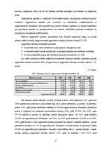 Diplomdarbs 'Uzņēmuma SIA "X" maksātspējas uzlabošanas process un finansiālās darbības analīz', 27.