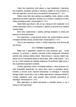 Referāts 'Nākotnes organizācijas', 7.