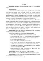 Diplomdarbs 'Pakalpojumu kvalitāte viesnīcā "Hotel Jūrmala Spa" un to uzlabošanas iespējas', 3.